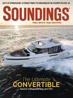 Soundings